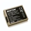 General-Pro-Egypt-Beston-EN-EL25C-Battery-for-Nikon-Camera-–-Rechargeable-Lithium-Ion-Battery-with-USB-C-Charging-Port-4