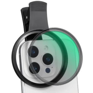 K&F Concept 67mm Phone Filter Clamp (KF31.142)