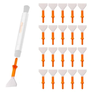 K&F Concept Replaceable Cleaning Pen Set with 20 Full-Frame Sensor Cleaning Sticks (KF.1902)