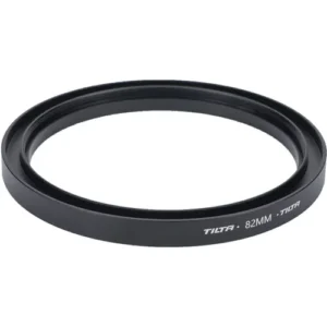 Tilta Adapter Ring for Tilta Mirage Matte Box (82mm) MB-T16-82