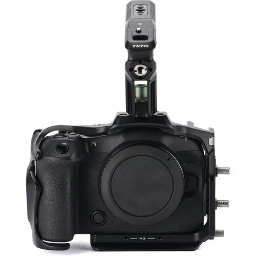 Tilta Lightweight Camera Cage Kit for Canon R6 Mark III TA-T99-A-B