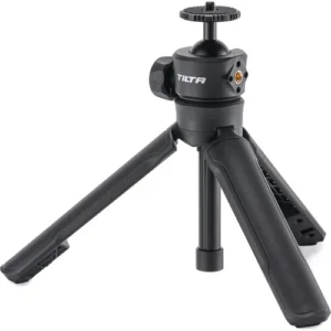 Tilta Quick Release Selfie Stick Tripod (Black) TT-SS-BH-B