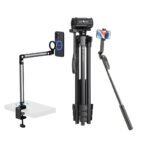 Mobile Tripods & Stands