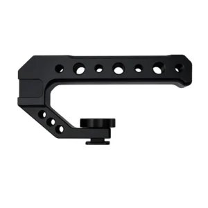 Generic Top Handle with Cold Shoe Adapter HD01 – Stabilizer Grip for Cameras