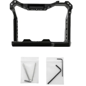 Generic Sony Camera Rig SN03 – Compatible with A7III / A7RIII / A7SIII / A9