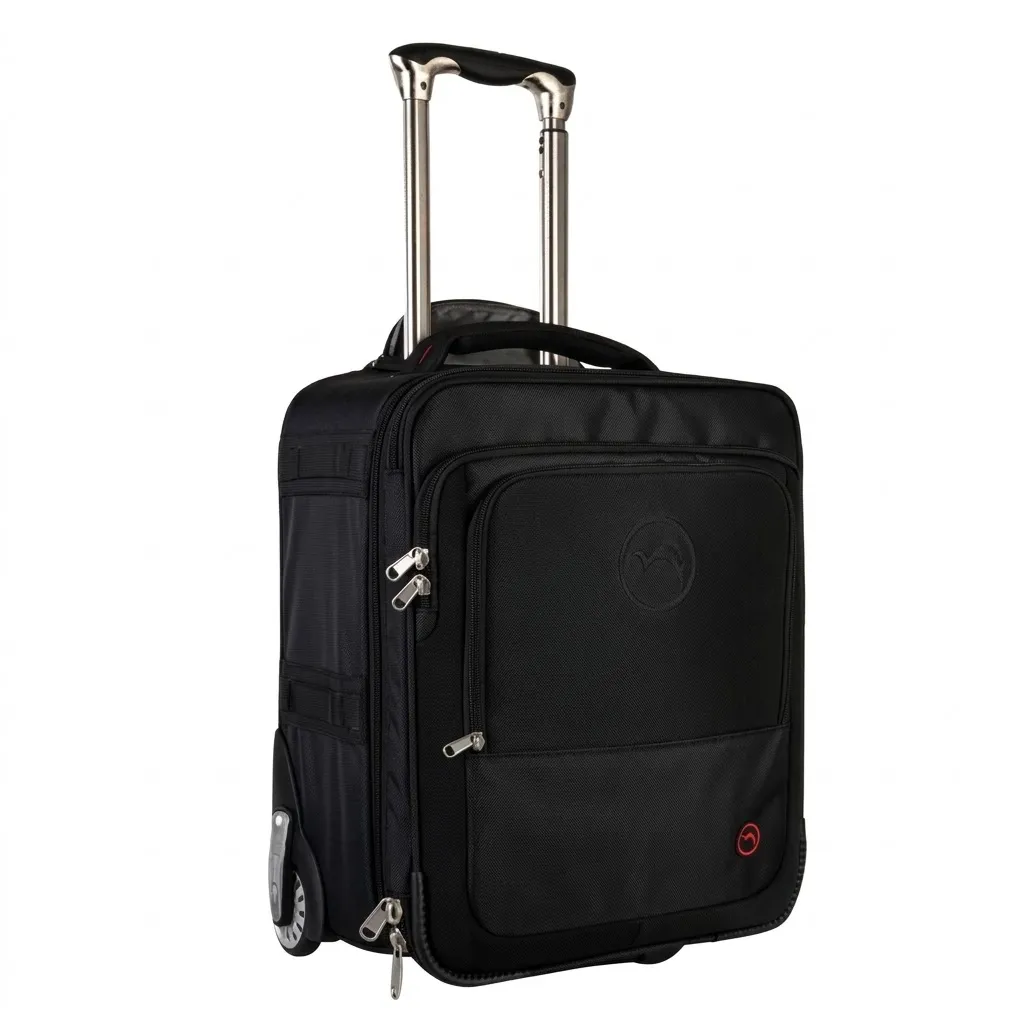 Nest Odyssey 20 trolly bag