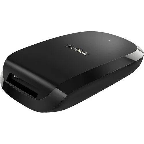 Home 36 SanDisk Extreme PRO CFexpress Type B Card Reader
