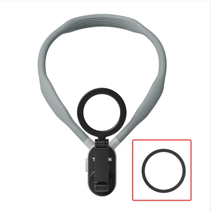 TELESIN Spare Parts Replacement PJ-MNM-026