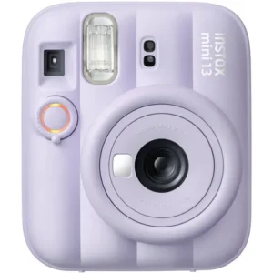FUJIFILM INSTAX MINI 13 Instant Film Camera (Dreamy Purple)