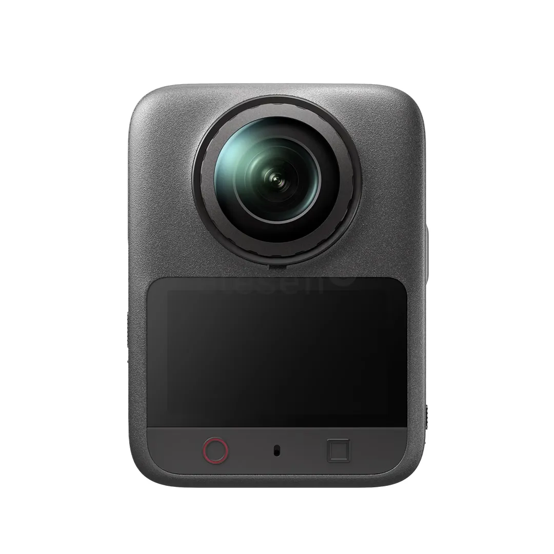 DJI Osmo 360 II Standard Combo 8K 360° Action Camera