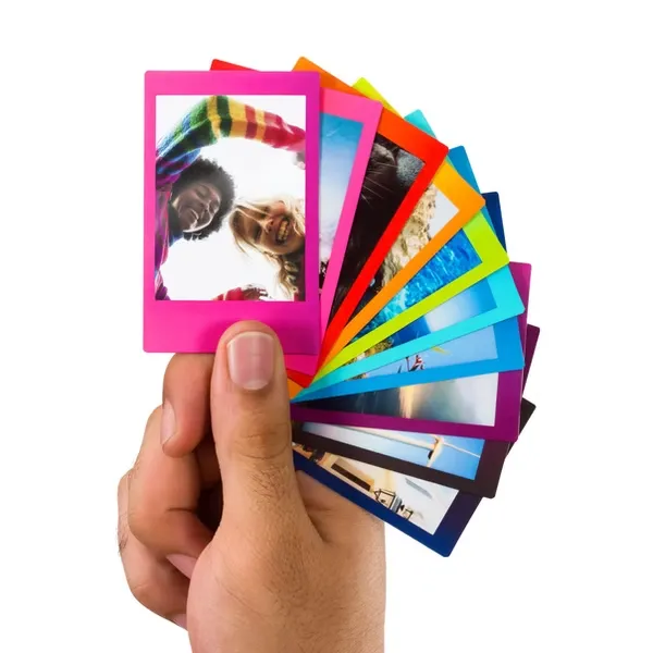 FUJIFILM Instax mini Rainbow Film (10 Exposures)