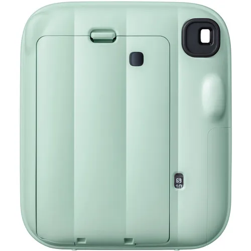 FUJIFILM INSTAX MINI 13 Instant Film Camera (Lagoon Green)