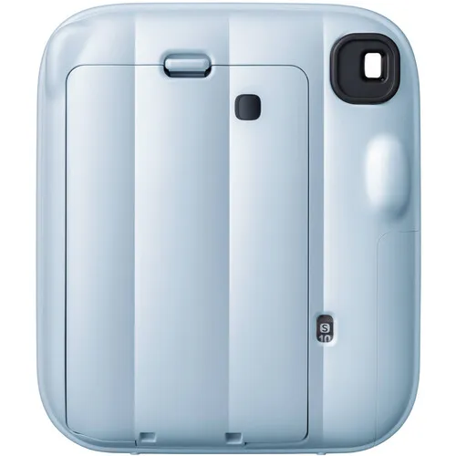 FUJIFILM INSTAX MINI 13 Instant Film Camera (Frost Blue)