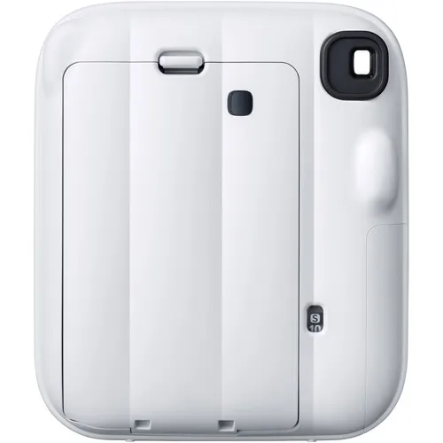 FUJIFILM INSTAX MINI 13 Instant Film Camera (Clay White)